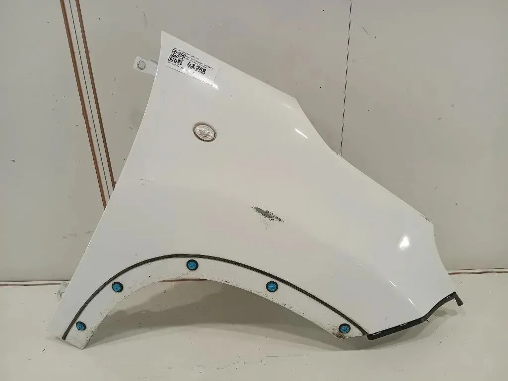 Parafango ANT DX 51976570 Fiat 500L 2013