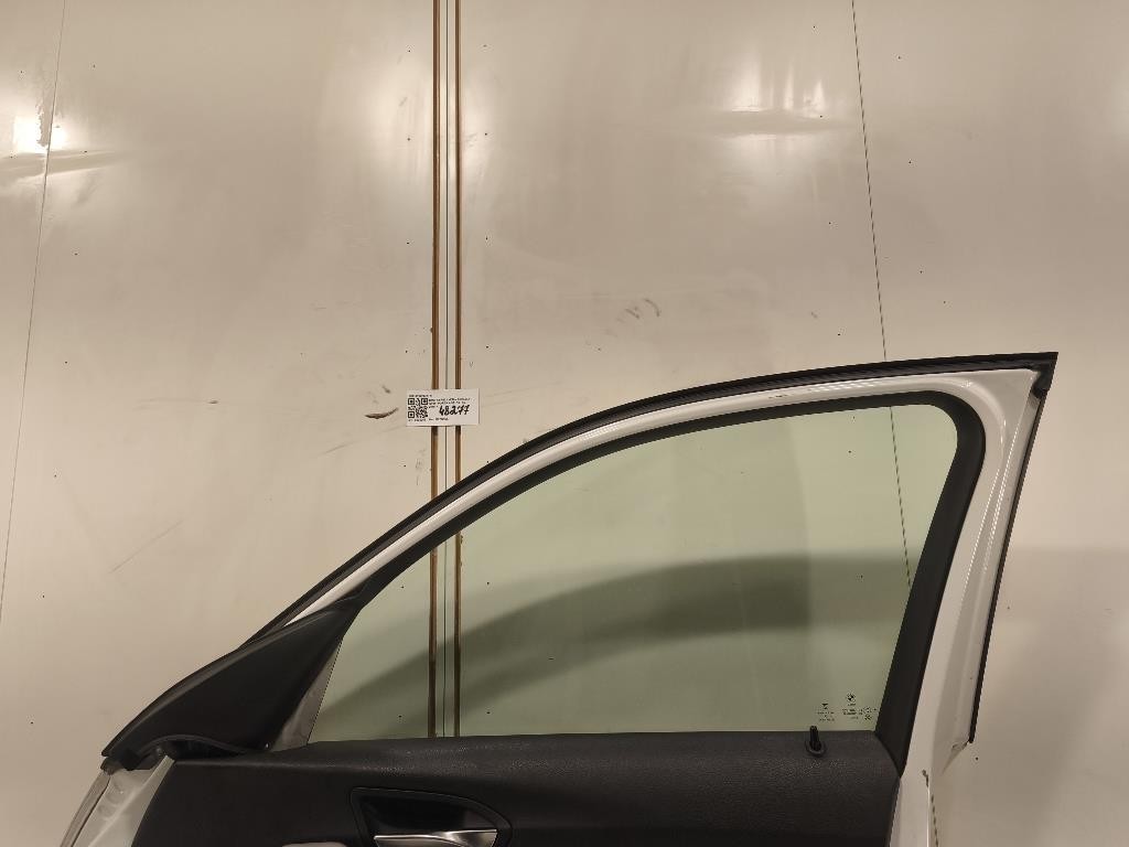 Parafango ANT DX 51976570 Fiat 500L 2013