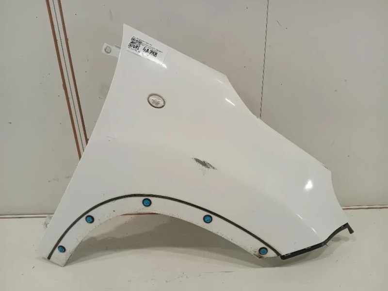 Parafango ANT DX 51976570 Fiat 500L 2013