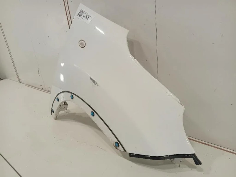 Parafango ANT DX 51976570 Fiat 500L 2013