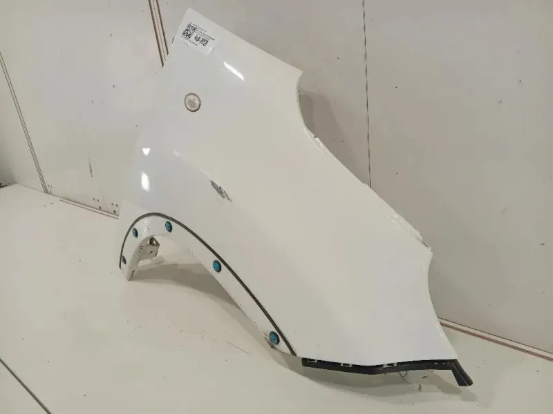 Parafango ANT DX 51976570 Fiat 500L 2013