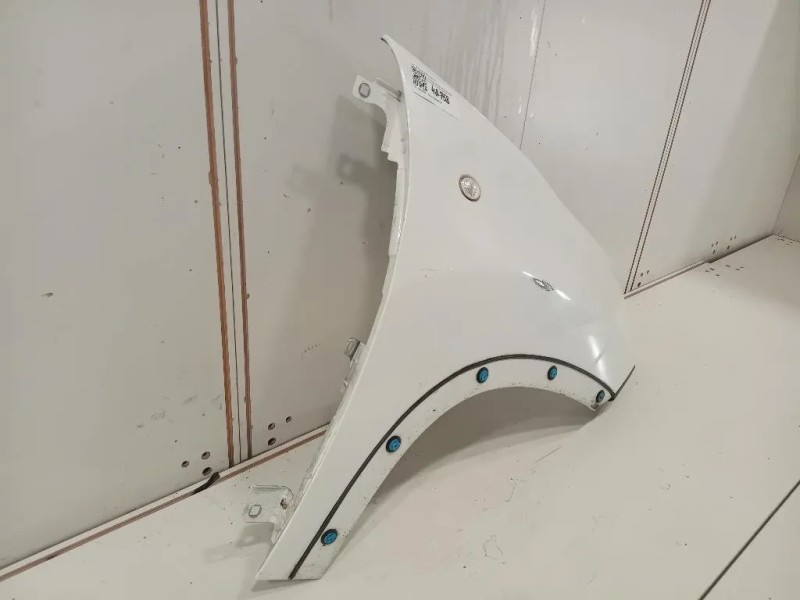 Parafango ANT DX 51976570 Fiat 500L 2013