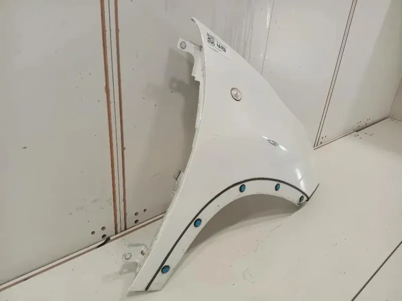 Parafango ANT DX 51976570 Fiat 500L 2013