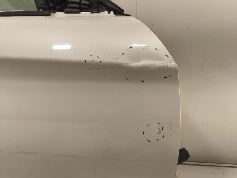 Porta ANT DX 41009628760 Bmw Serie 1 F20 Berlina 2015