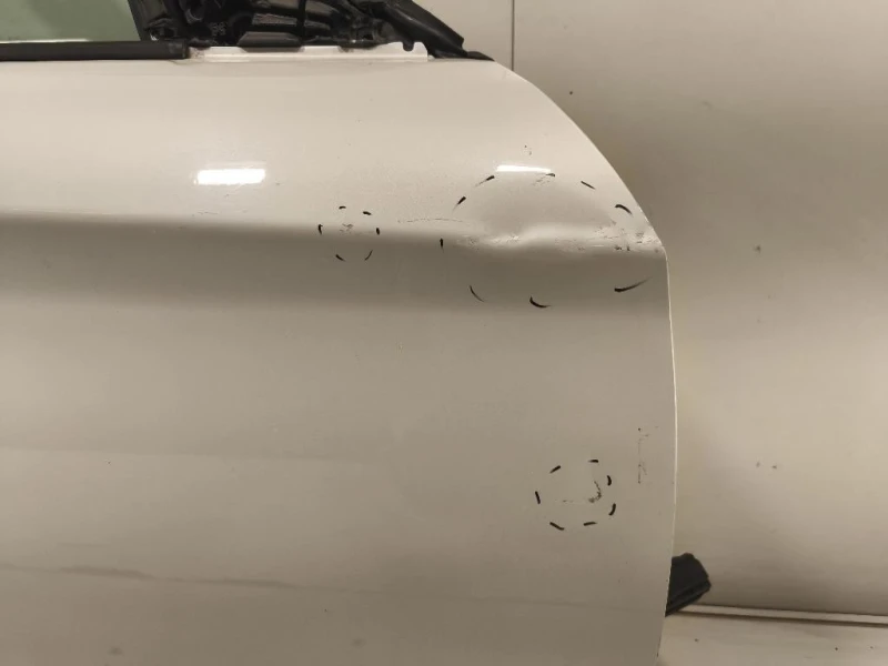 Porta ANT DX 41009628760 Bmw Serie 1 F20 Berlina 2015