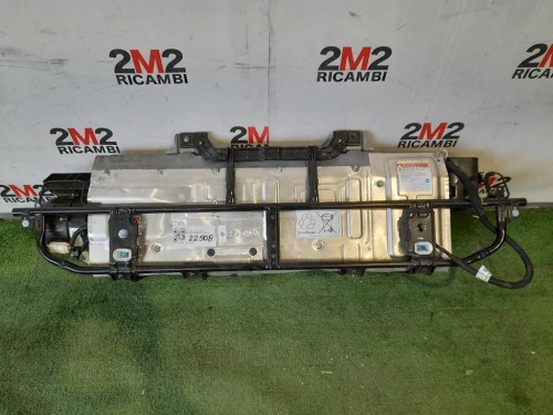 Batteria Ibrida 37539G2110 Hyundai Ioniq 2016