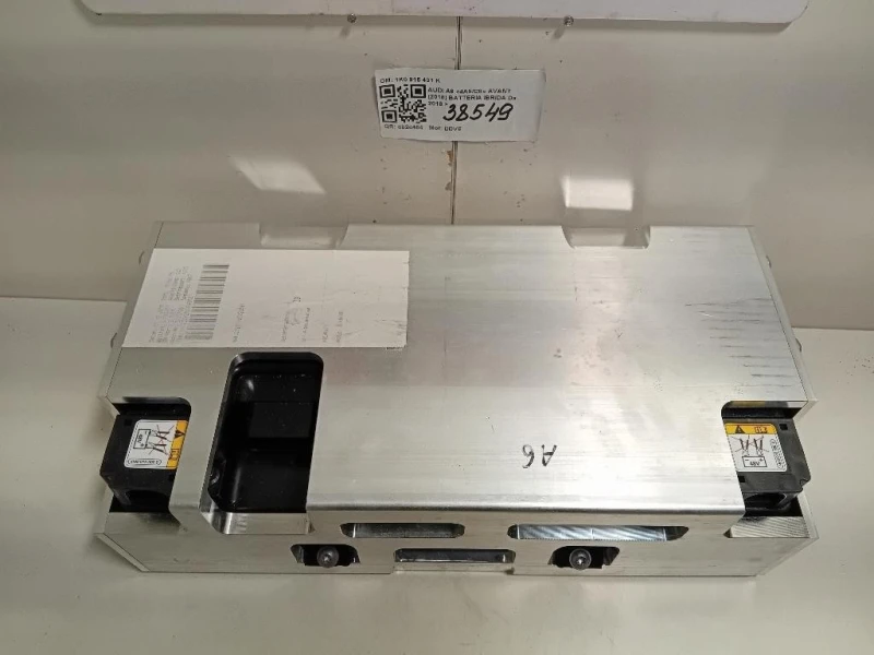 Batteria Ibrida 1K0 915 431 K Audi A6 4a5c8 Avant 2018