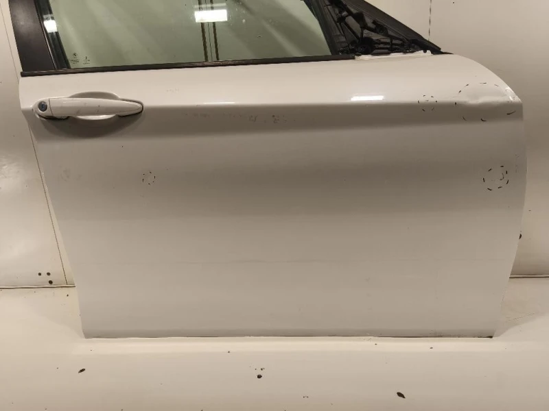 Porta ANT DX 41009628760 Bmw Serie 1 F20 Berlina 2015