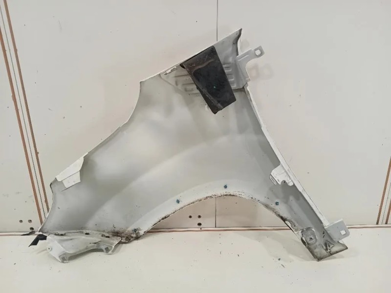 Parafango ANT DX 51976570 Fiat 500L 2013