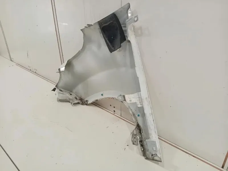 Parafango ANT DX 51976570 Fiat 500L 2013