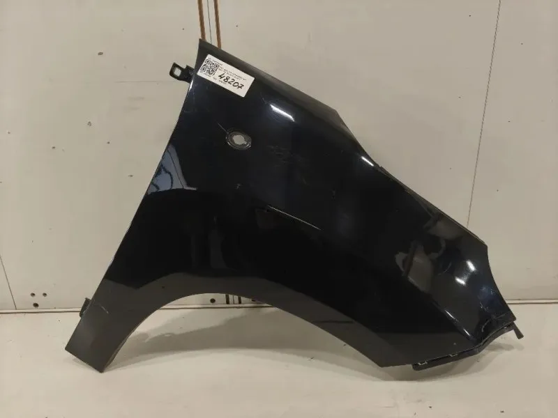 Parafango ANT DX 1689786680 Fiat 500L 2013