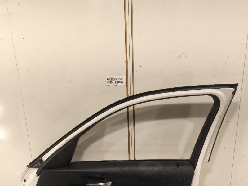 Porta ANT DX 41009628760 Bmw Serie 1 F20 Berlina 2015