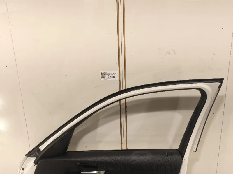 Porta ANT DX 41009628760 Bmw Serie 1 F20 Berlina 2015