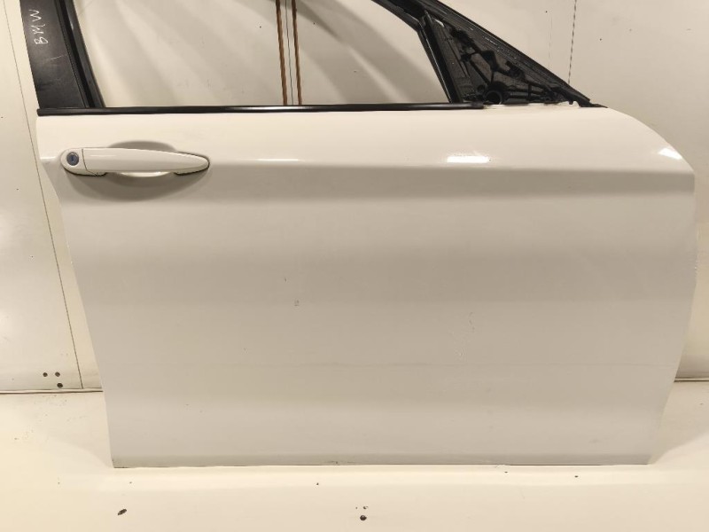 Parafango ANT DX 1689786680 Fiat 500L 2013