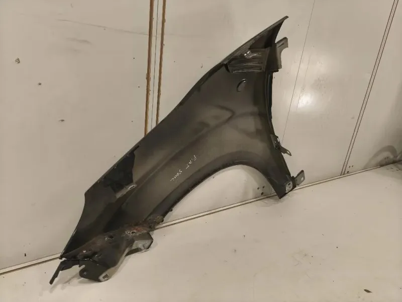 Parafango ANT DX 1689786680 Fiat 500L 2013