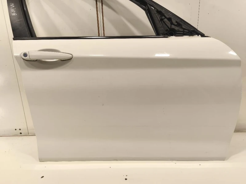 Porta ANT DX 41009628760 Bmw Serie 1 F20 Berlina 2015