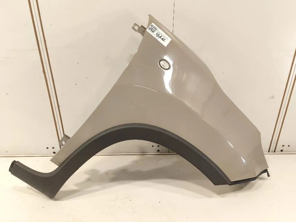 Parafango ANT DX 1689786780 Fiat 500L 2013