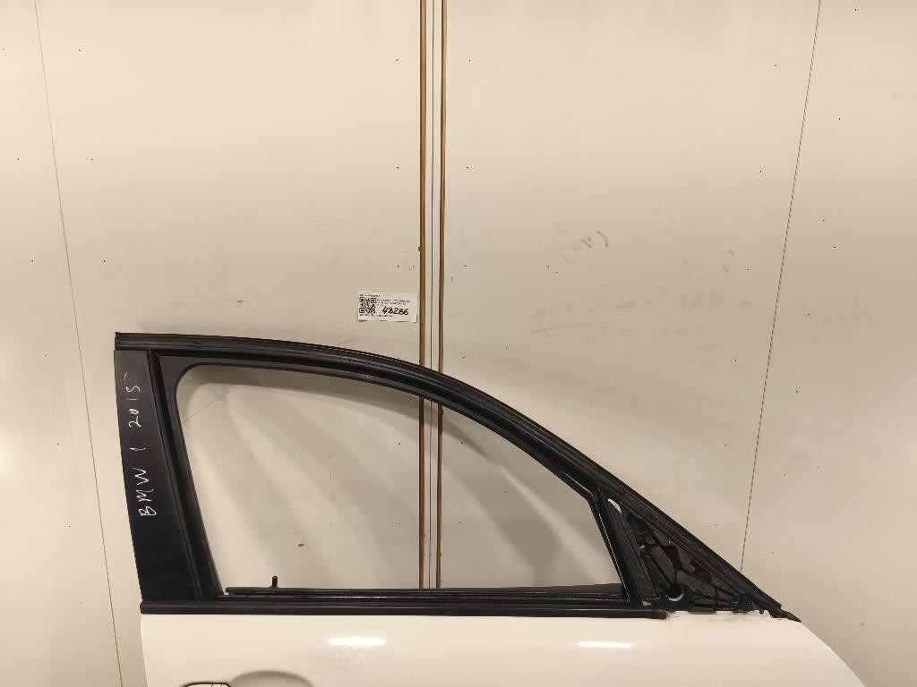 Parafango ANT DX 1689786780 Fiat 500L 2013