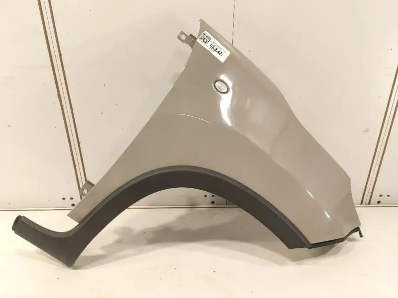 Parafango ANT DX 1689786780 Fiat 500L 2013