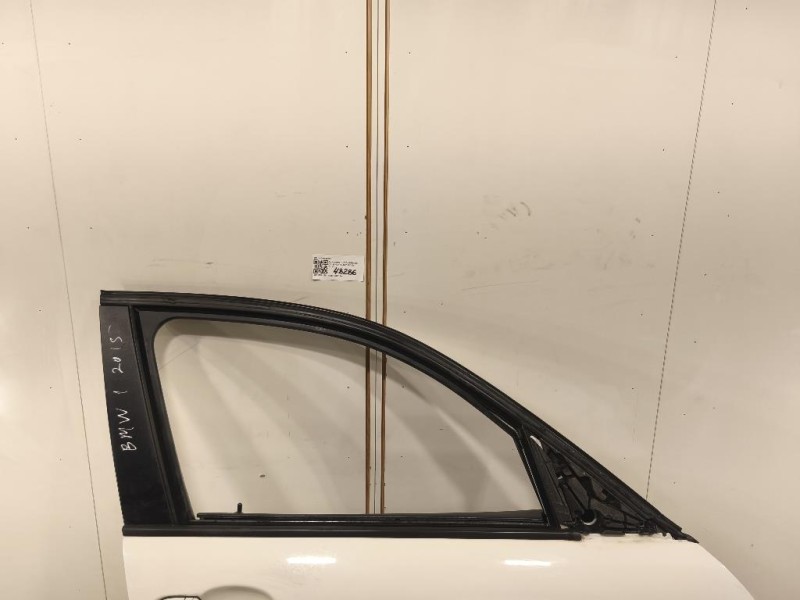 Porta ANT DX 41009628760 Bmw Serie 1 F20 Berlina 2015