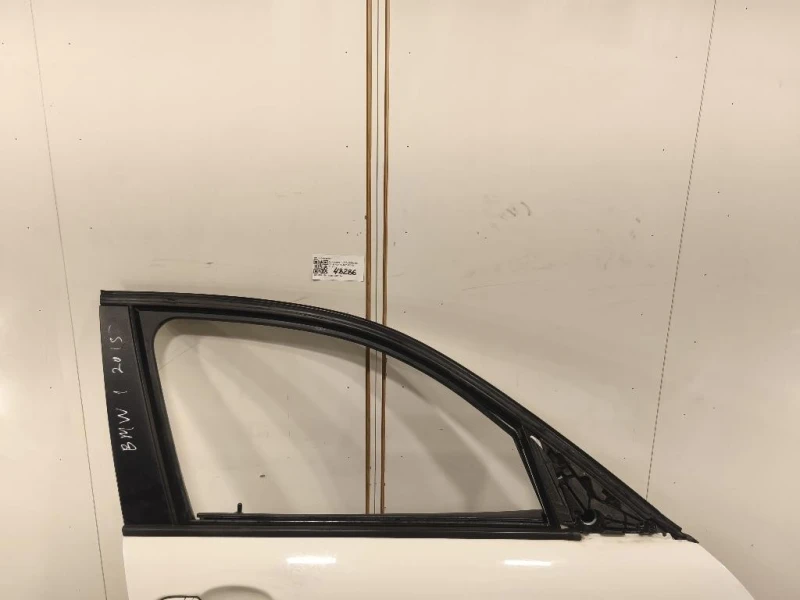 Porta ANT DX 41009628760 Bmw Serie 1 F20 Berlina 2015