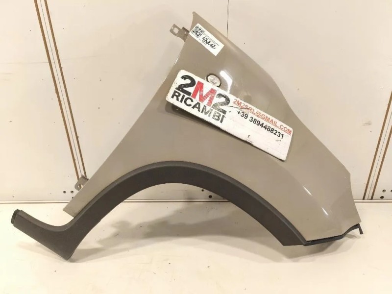 Parafango ANT DX 1689786780 Fiat 500L 2013