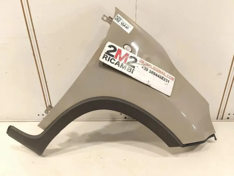 Parafango ANT DX 1689786780 Fiat 500L 2013