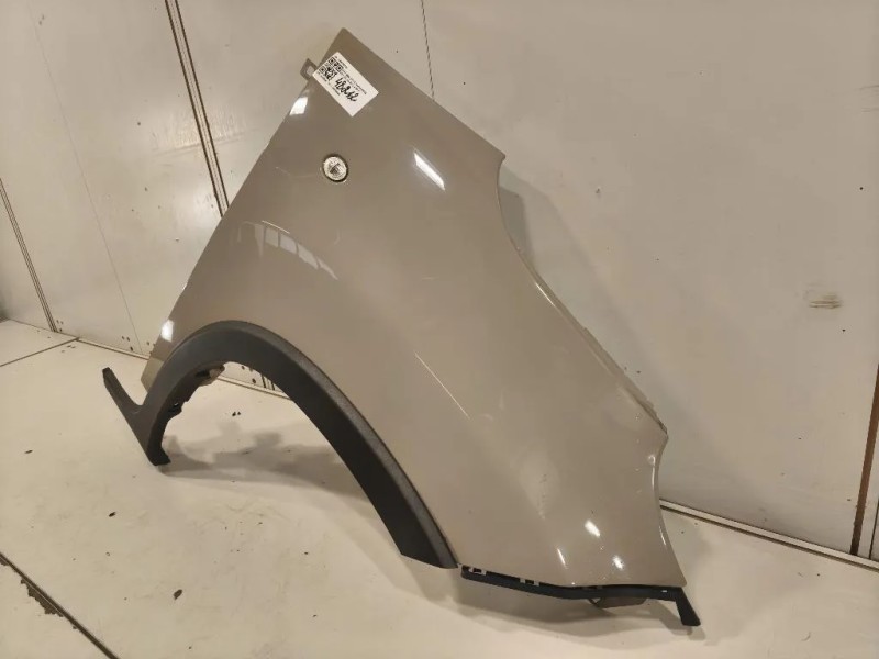 Parafango ANT DX 1689786780 Fiat 500L 2013