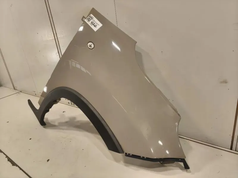 Parafango ANT DX 1689786780 Fiat 500L 2013