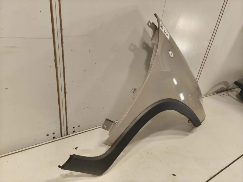 Parafango ANT DX 1689786780 Fiat 500L 2013