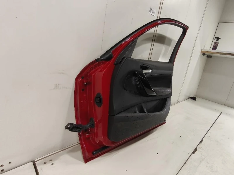 Porta ANT DX 41009628760 Bmw Serie 1 F20 Berlina 2015