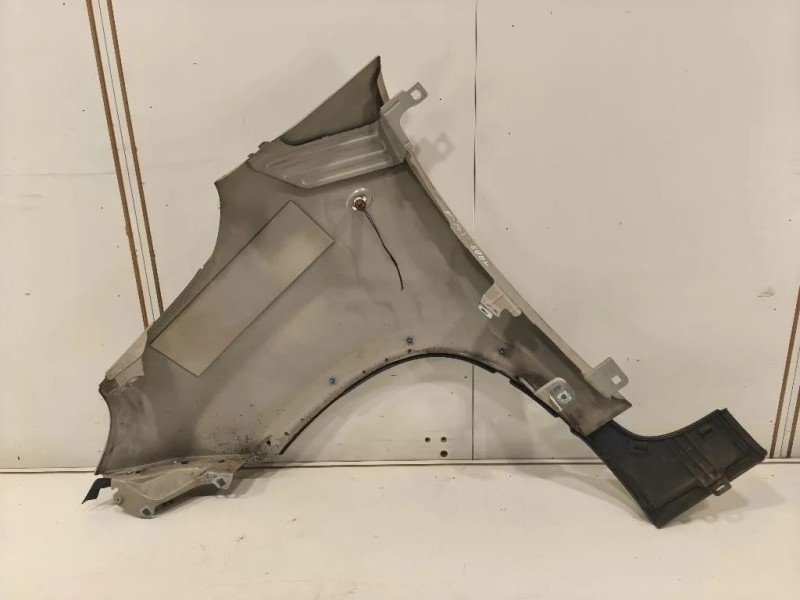 Parafango ANT DX 1689786780 Fiat 500L 2013