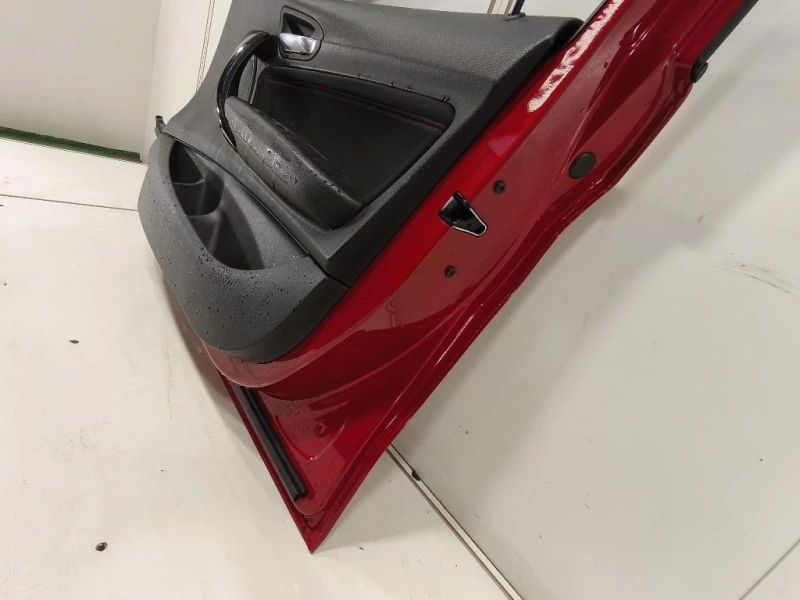 Porta ANT DX 41009628760 Bmw Serie 1 F20 Berlina 2015