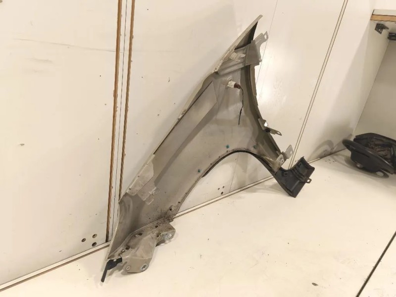 Parafango ANT DX 1689786780 Fiat 500L 2013