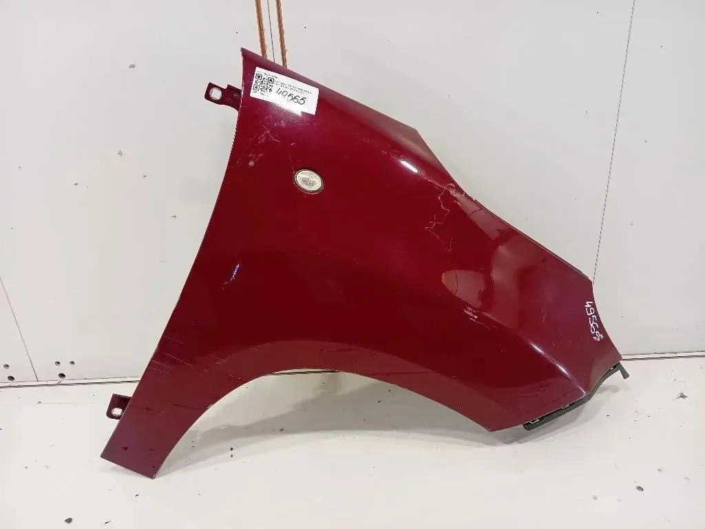 Parafango ANT DX 1689786780 Fiat 500L 2013