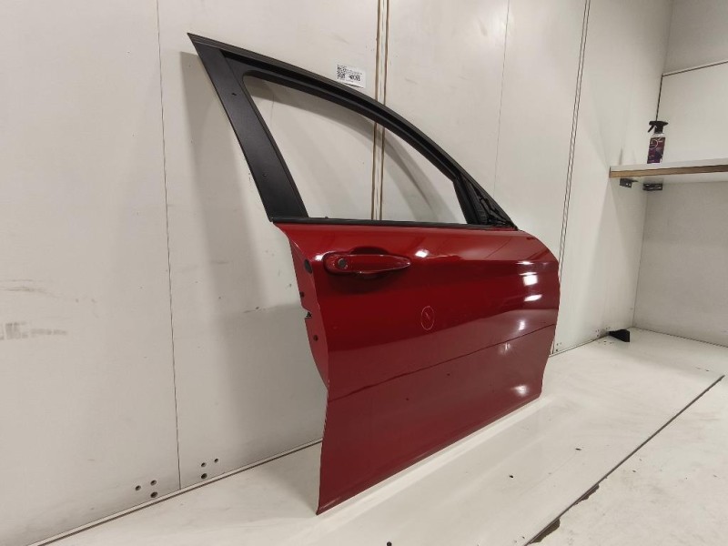 Porta ANT DX 41009628760 Bmw Serie 1 F20 Berlina 2015