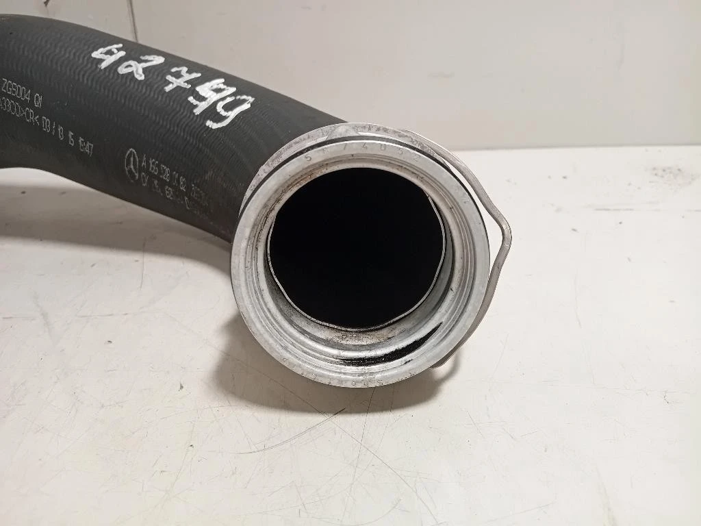 TUBO Flessibile Filtro ARIA A1665280182 Mercedes Classe ML W166 2012