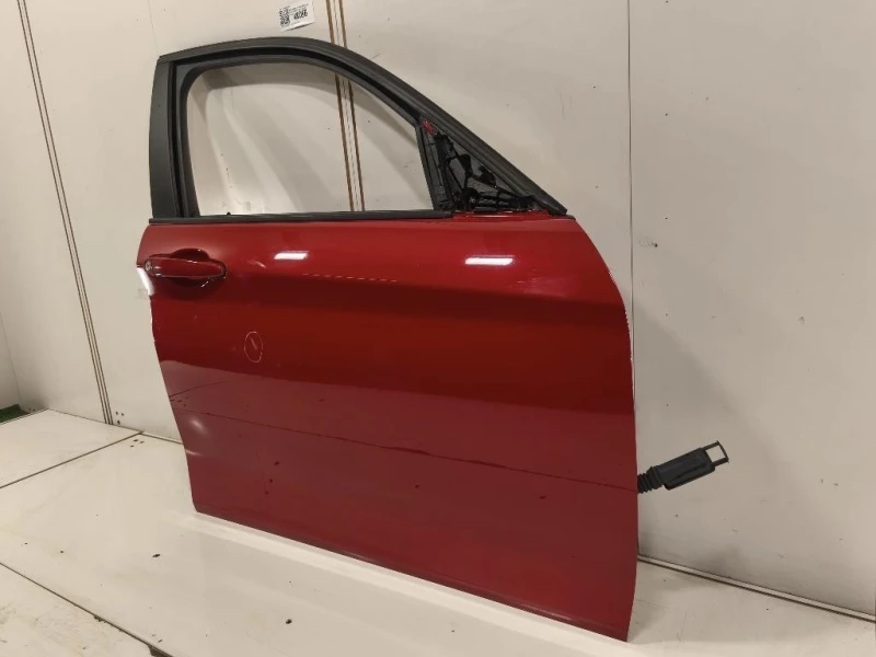 Porta ANT DX 41009628760 Bmw Serie 1 F20 Berlina 2015