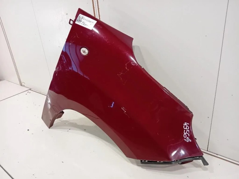 Parafango ANT DX 1689786780 Fiat 500L 2013