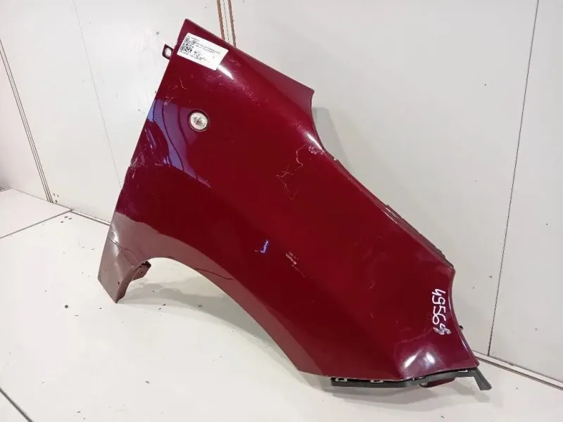 Parafango ANT DX 1689786780 Fiat 500L 2013