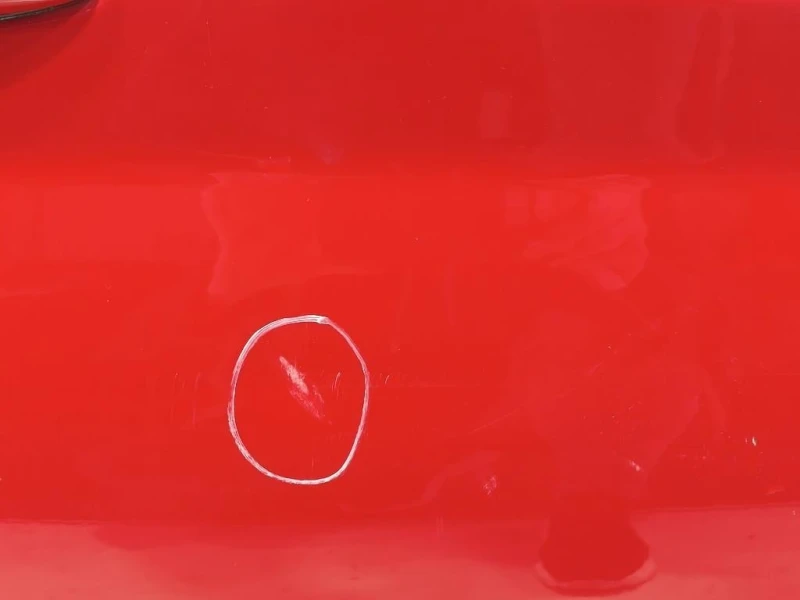 Porta ANT DX 41009628760 Bmw Serie 1 F20 Berlina 2015