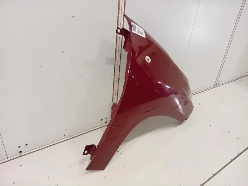 Parafango ANT DX 1689786780 Fiat 500L 2013