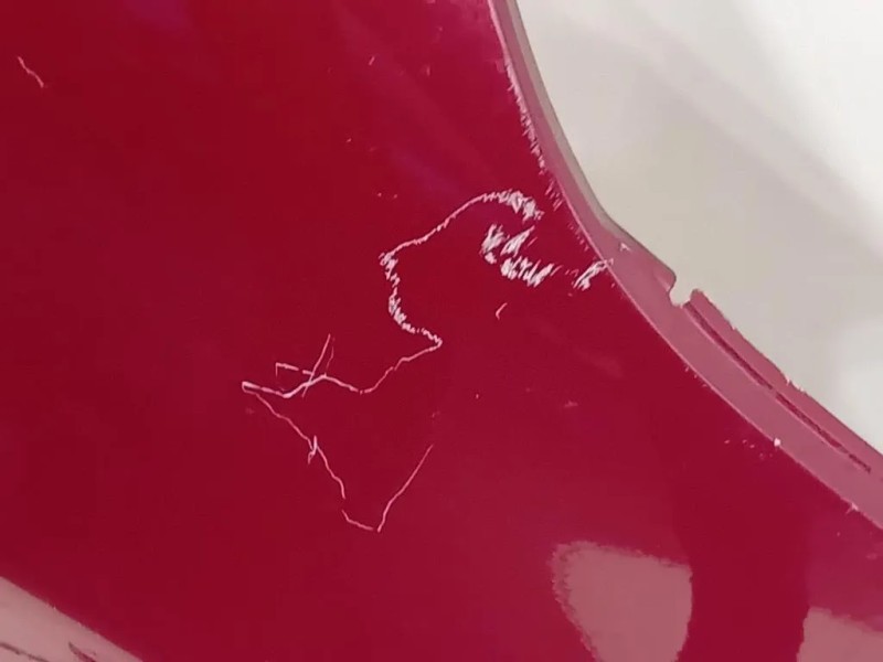 Parafango ANT DX 1689786780 Fiat 500L 2013