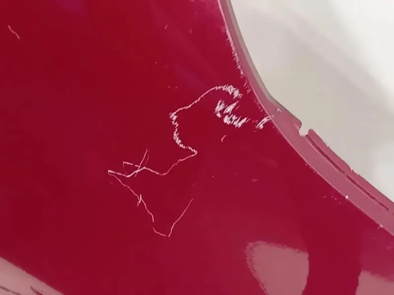 Parafango ANT DX 1689786780 Fiat 500L 2013