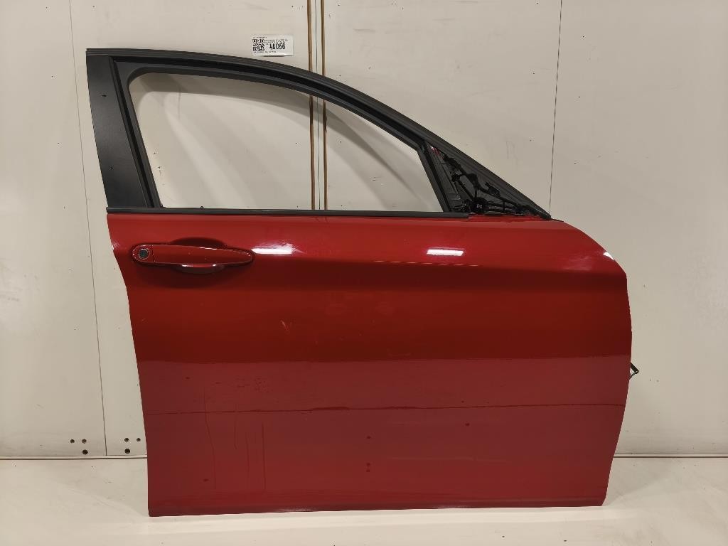 Porta ANT DX 41009628760 Bmw Serie 1 F20 Berlina 2015