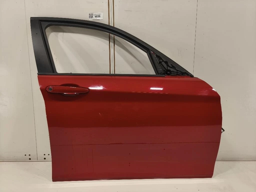Porta ANT DX 41009628760 Bmw Serie 1 F20 Berlina 2015