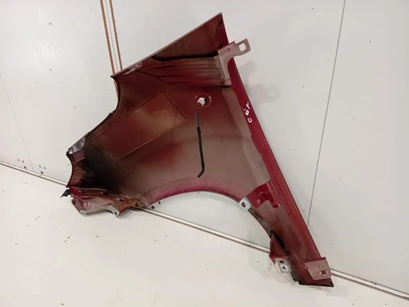 Parafango ANT DX 1689786780 Fiat 500L 2013