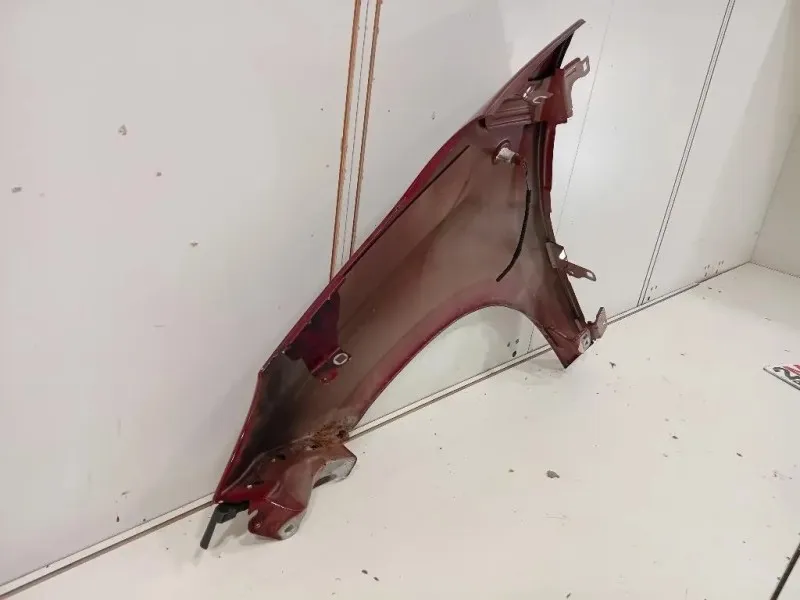 Parafango ANT DX 1689786780 Fiat 500L 2013