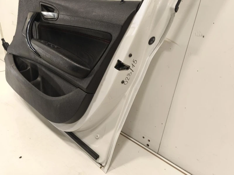 Porta ANT DX 41009628760 Bmw Serie 1 F20 Berlina 2015