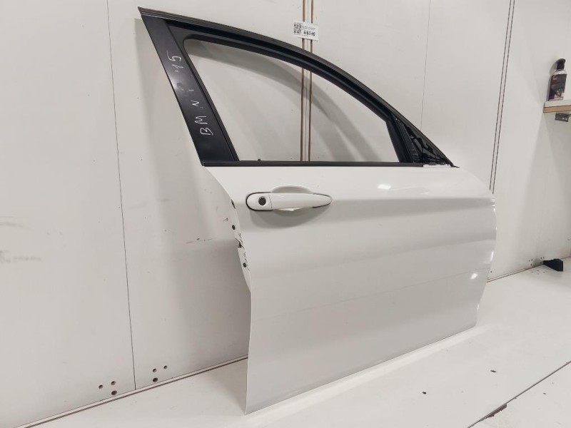 Porta ANT DX 41009628760 Bmw Serie 1 F20 Berlina 2015